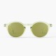 Izipizi Adult Sun #d Γυαλιά Ηλίου Ενηλίκων Stadium Dynamic Green