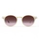 Izipizi Adult Sun #d Γυαλιά Ηλίου Ενηλίκων Vintage Cream