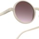 Izipizi Adult Sun #g Γυαλιά Ηλίου Ενηλίκων Vintage Cream