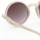 Izipizi Adult Sun #g Γυαλιά Ηλίου Ενηλίκων Vintage Cream