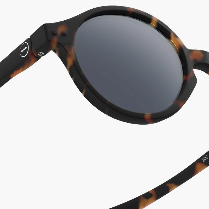 Izipizi Junior Sun #d Γυαλιά Ηλίου 9-36 μηνών Tortoise