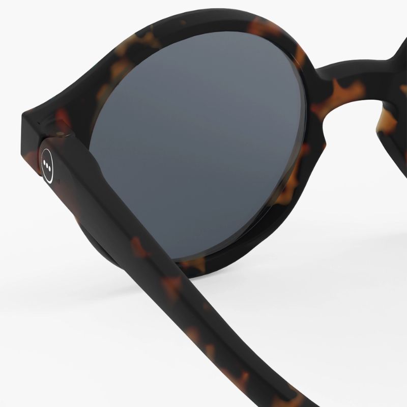 Izipizi Junior Sun #d Γυαλιά Ηλίου 9-36 μηνών Tortoise