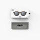 Izipizi Junior Sun #d Γυαλιά Ηλίου 9-36 μηνών Tortoise