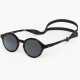 Izipizi Kids Plus Sun #d Γυαλιά Ηλίου 3-5 ετών Tortoise