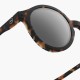 Izipizi Kids Plus Sun #d Γυαλιά Ηλίου 3-5 ετών Tortoise