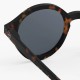 Izipizi Kids Plus Sun #d Γυαλιά Ηλίου 3-5 ετών Tortoise