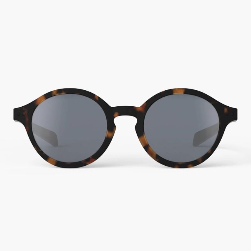 Izipizi Kids Plus Sun #d Γυαλιά Ηλίου 3-5 ετών Tortoise