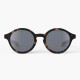 Izipizi Kids Plus Sun #d Γυαλιά Ηλίου 3-5 ετών Tortoise