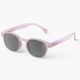 Izipizi Junior Sun #c Γυαλιά Ηλίου 5-10 ετών Lilac