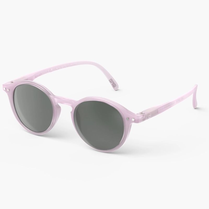 Izipizi Junior Sun #d Γυαλιά Ηλίου 5-10 ετών Lilac