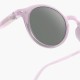 Izipizi Junior Sun #d Γυαλιά Ηλίου 5-10 ετών Lilac