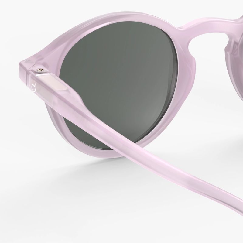 Izipizi Junior Sun #d Γυαλιά Ηλίου 5-10 ετών Lilac