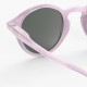 Izipizi Junior Sun #d Γυαλιά Ηλίου 5-10 ετών Lilac