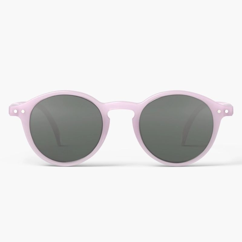 Izipizi Junior Sun #d Γυαλιά Ηλίου 5-10 ετών Lilac