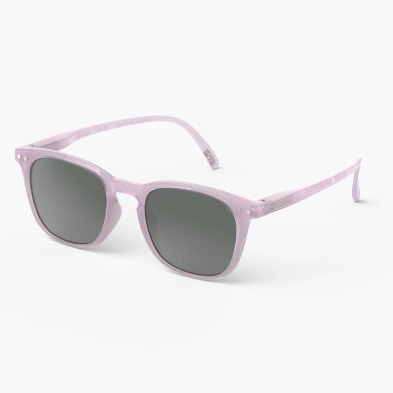 Izipizi Junior Sun #e Γυαλιά Ηλίου 5-10 ετών Lilac