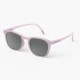 Izipizi Junior Sun #e Γυαλιά Ηλίου 5-10 ετών Lilac