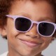 Izipizi Junior Sun #e Γυαλιά Ηλίου 5-10 ετών Lilac