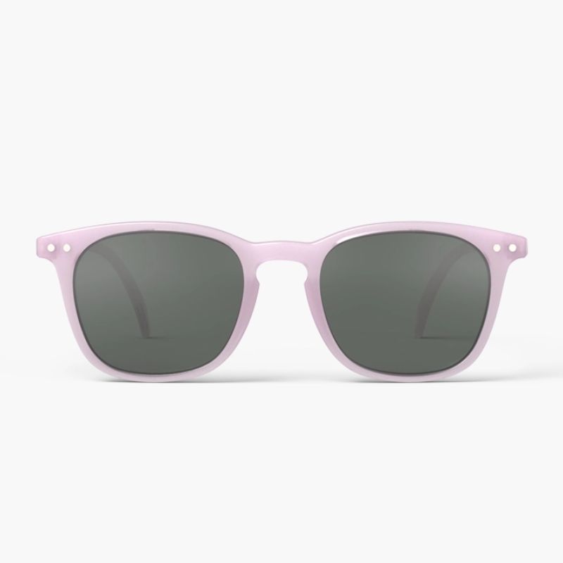 Izipizi Junior Sun #e Γυαλιά Ηλίου 5-10 ετών Lilac