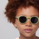 Izipizi Junior Sun #d Γυαλιά Ηλίου 5-10 ετών Pear