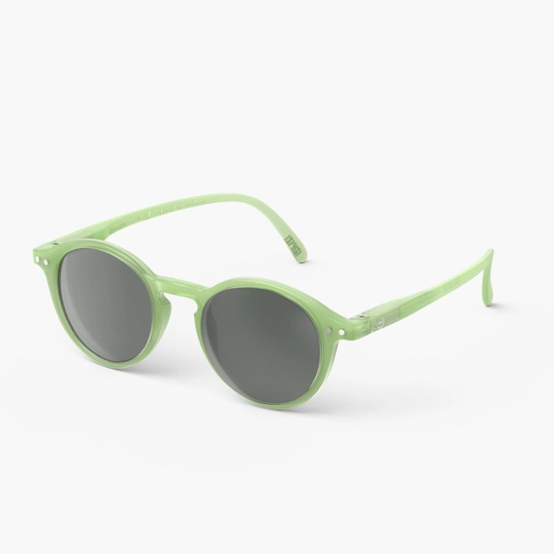 Izipizi Junior Sun #d Γυαλιά Ηλίου 5-10 ετών Pear