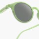 Izipizi Junior Sun #d Γυαλιά Ηλίου 5-10 ετών Pear