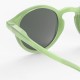 Izipizi Junior Sun #d Γυαλιά Ηλίου 5-10 ετών Pear