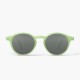 Izipizi Junior Sun #d Γυαλιά Ηλίου 5-10 ετών Pear