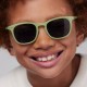 Izipizi Junior Sun #e Γυαλιά Ηλίου 5-10 ετών Pear