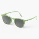 Izipizi Junior Sun #e Γυαλιά Ηλίου 5-10 ετών Pear