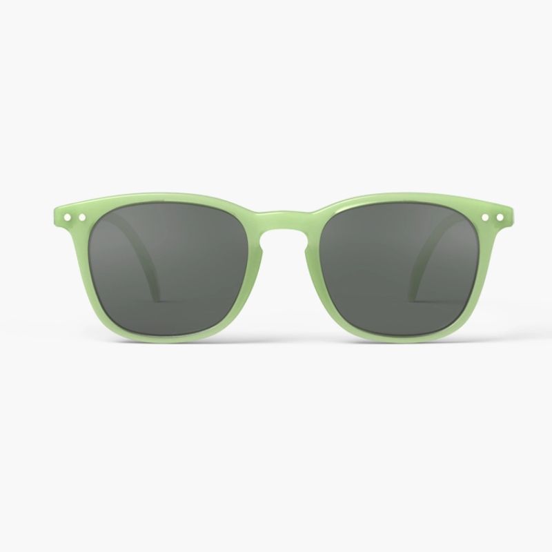 Izipizi Junior Sun #e Γυαλιά Ηλίου 5-10 ετών Pear