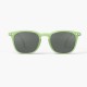 Izipizi Junior Sun #e Γυαλιά Ηλίου 5-10 ετών Pear