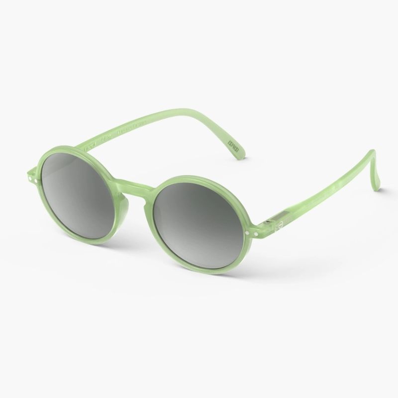 Izipizi Junior Sun Γυαλιά Ηλίου #g 5-10 Ετών Pear