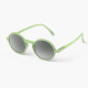Izipizi Junior Sun Γυαλιά Ηλίου #g 5-10 Ετών Pear