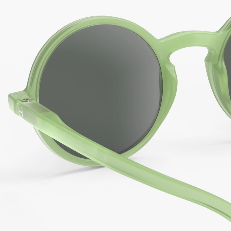 Izipizi Junior Sun Γυαλιά Ηλίου #g 5-10 Ετών Pear