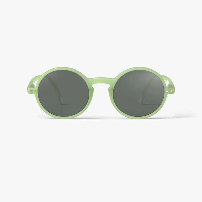 Izipizi Junior Sun Γυαλιά Ηλίου #g 5-10 Ετών Pear