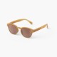 Izipizi Junior Sun #c Γυαλιά Ηλίου 5-10 ετών Sweet Honey