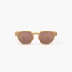 Izipizi Junior Sun #c Γυαλιά Ηλίου 5-10 ετών Sweet Honey