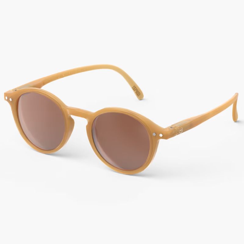 Izipizi Junior Sun #d Γυαλιά Ηλίου 5-10 ετών Sweet Honey