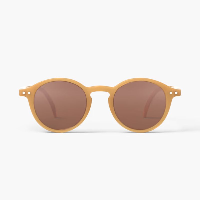 Izipizi Junior Sun #d Γυαλιά Ηλίου 5-10 ετών Sweet Honey