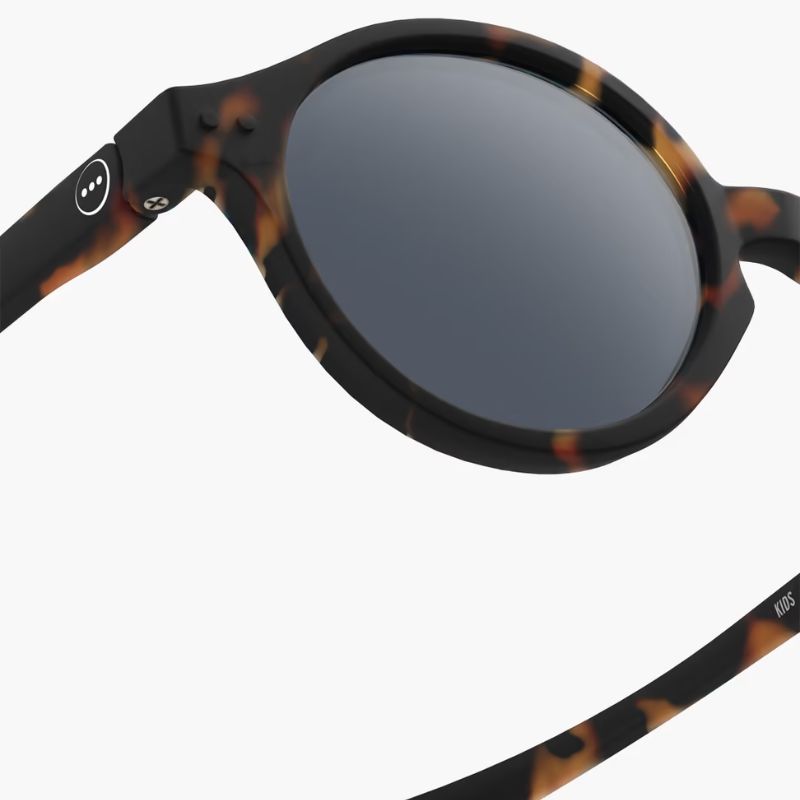 Izipizi Baby Sun Γυαλιά Ηλίου #d 0-3 Ετών Tortoise