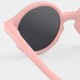 Izipizi Baby Sun Γυαλιά Ηλίου #d 0-3 Ετών Pastel Pink