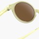 Izipizi Baby Sun Γυαλιά Ηλίου #d 0-3 Ετών Vanilla