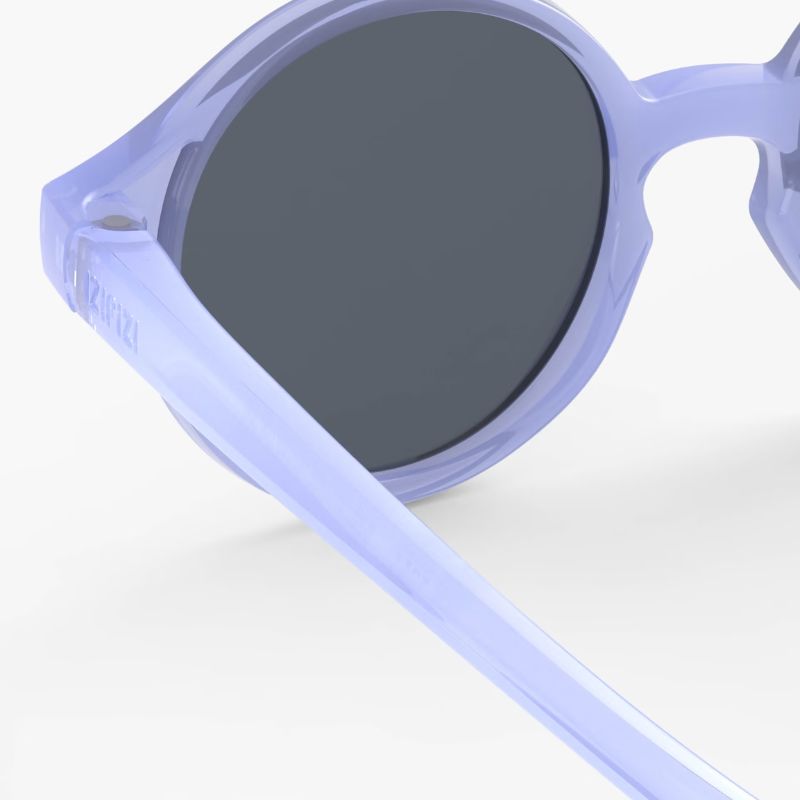 Izipizi Baby Sun Γυαλιά Ηλίου #d 0-3 Ετών Mauve