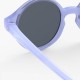 Izipizi Baby Sun Γυαλιά Ηλίου #d 0-3 Ετών Mauve
