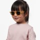 Izipizi Child Sun Γυαλιά Ηλίου #c 3-5 Ετών Yellow Honey