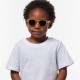 Izipizi Child Sun Γυαλιά Ηλίου #c 3-5 Ετών Yellow Honey