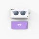 Izipizi Child Sun Γυαλιά Ηλίου #c 3-5 Ετών Lavender