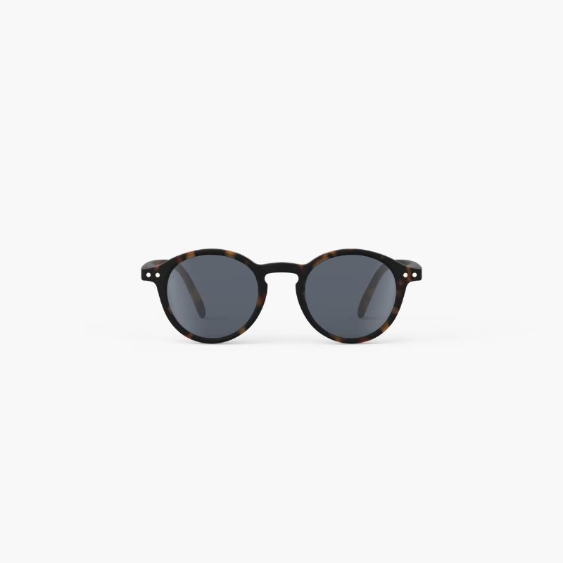 Izipizi Child Sun Γυαλιά Ηλίου #d 3-5 Ετών Tortoise