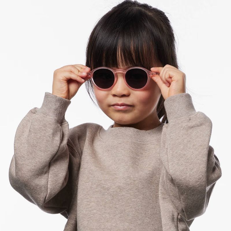 Izipizi Child Sun Γυαλιά Ηλίου #d 3-5 Ετών Pink