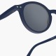 Izipizi Child Sun Γυαλιά Ηλίου #d 3-5 Ετών Navy Blue